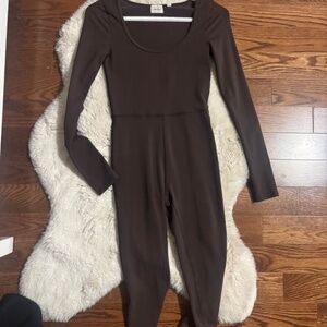 Aritzia jumpsuit